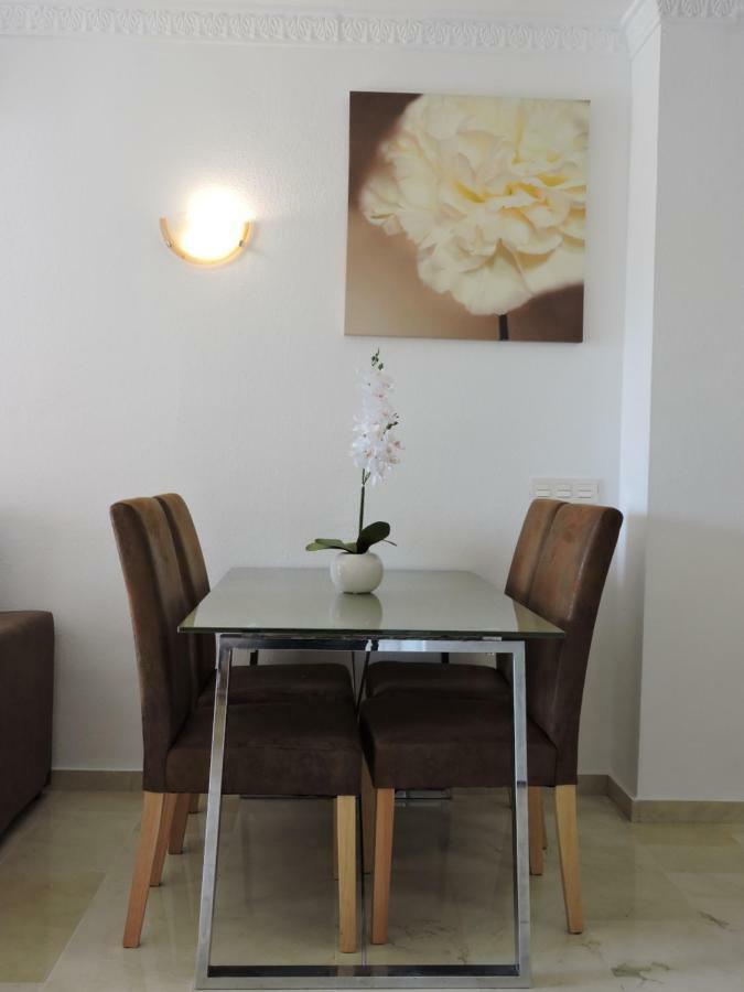 Huoneisto Palm Beach Fuengirola