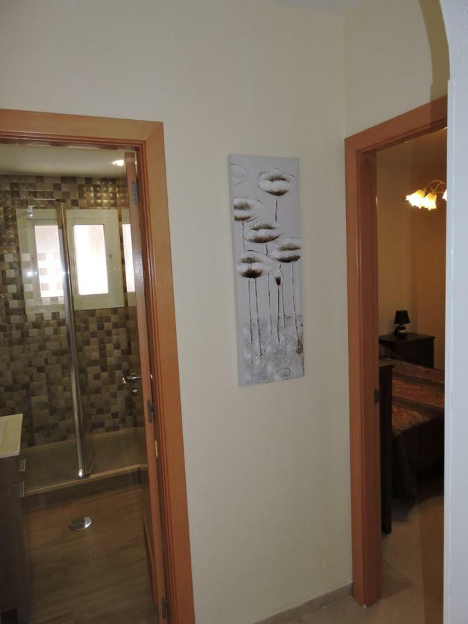 Palm Beach Huoneisto Fuengirola