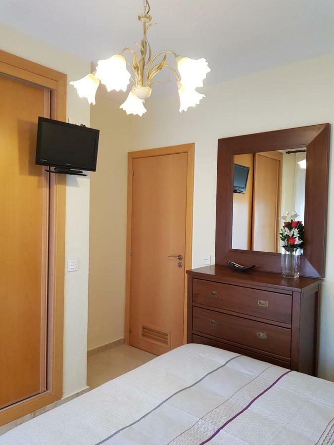 Huoneisto Palm Beach *