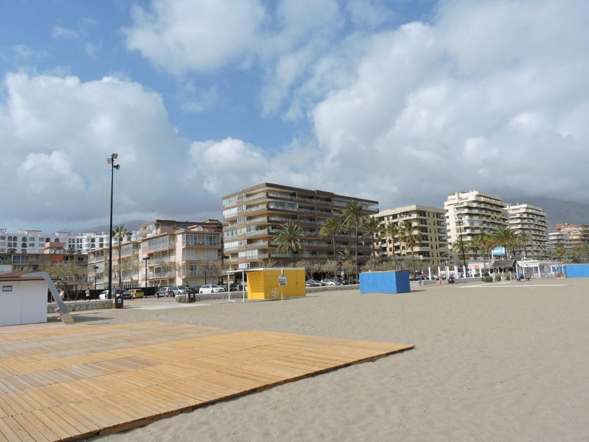 Palm Beach Huoneisto Fuengirola