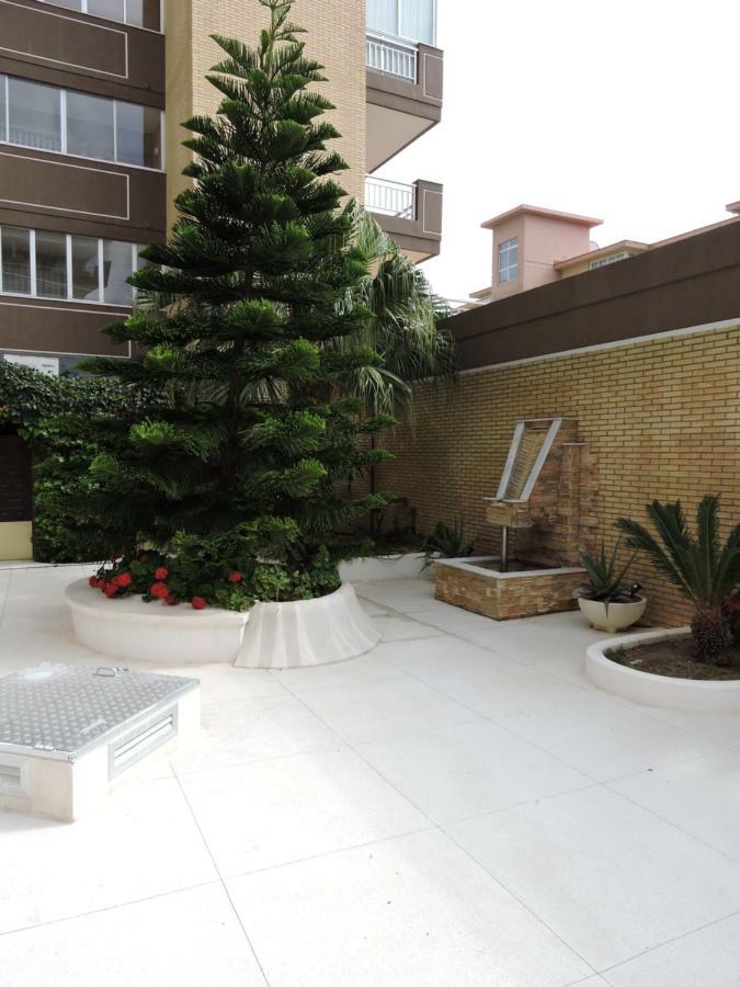 Palm Beach Huoneisto Fuengirola