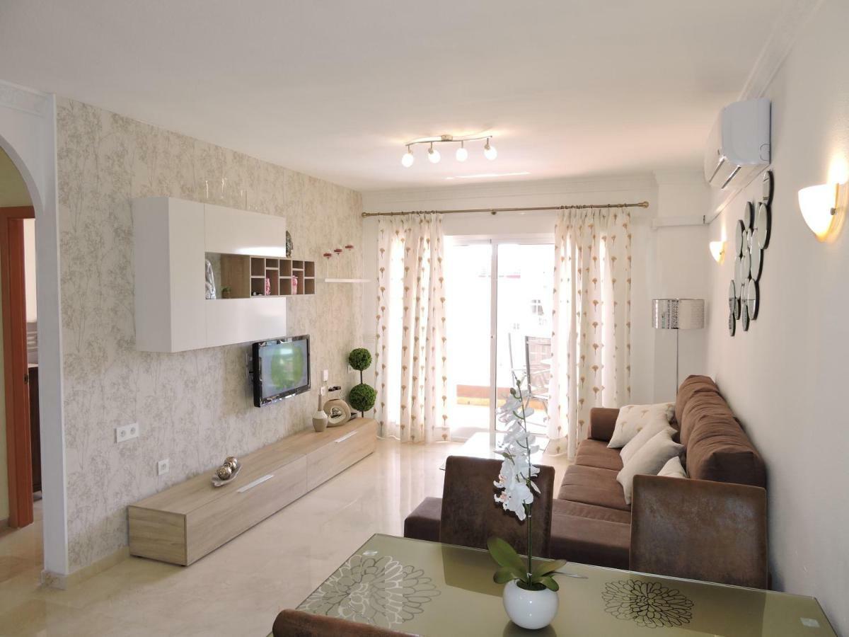 Appartement Palm Beach *