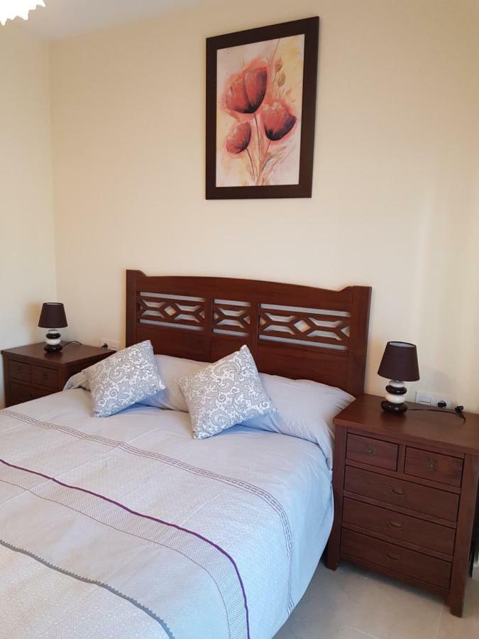 Palm Beach Appartement Fuengirola